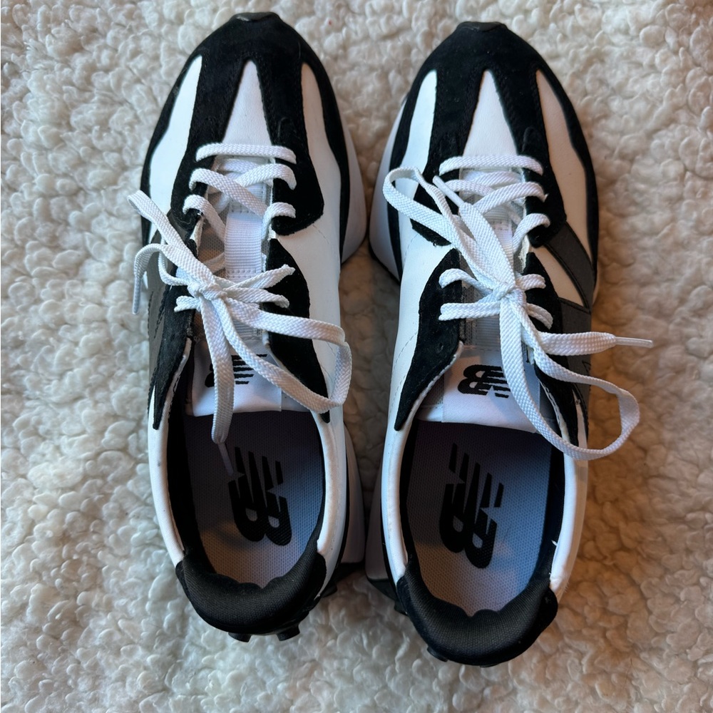 New Balance 327s - Women’s size 9.5